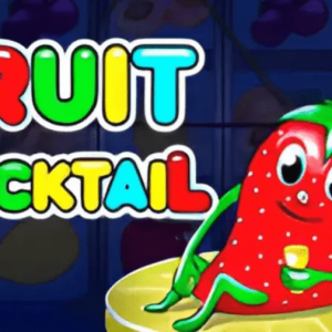 1 The Fruit Cocktail2