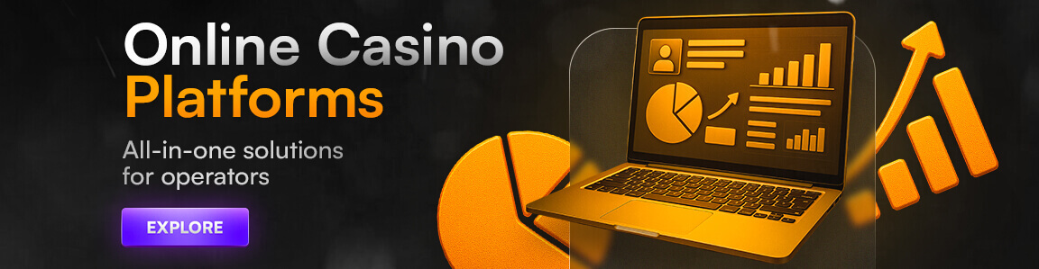 Home center – Online Casino
