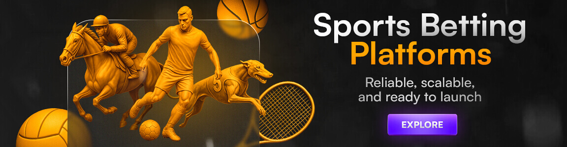 Home center – Sports Betting