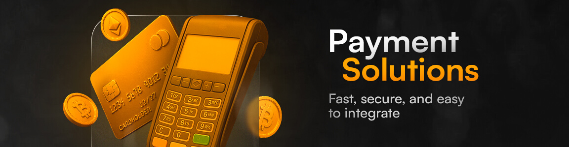 Category – Payment Solution