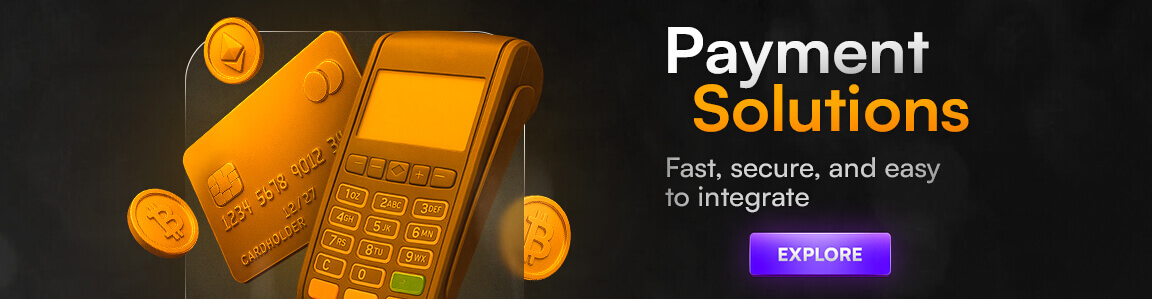 Home bottom – Payment Solutions