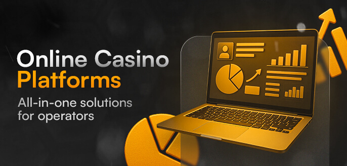 Category – Platforms – Online Casino Platform