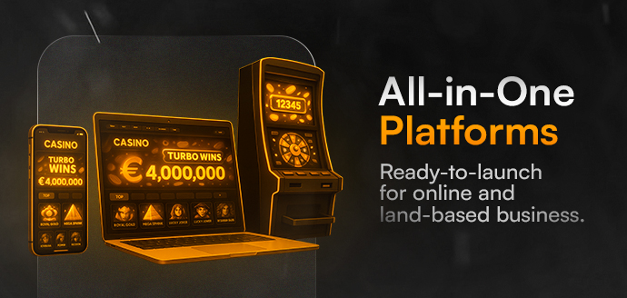 Category – Platforms