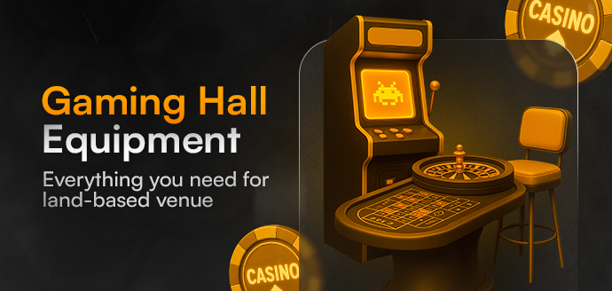 Category – Equipment