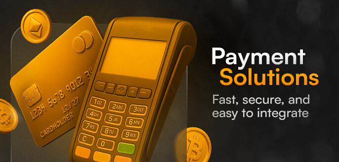 Category – Payment Solution