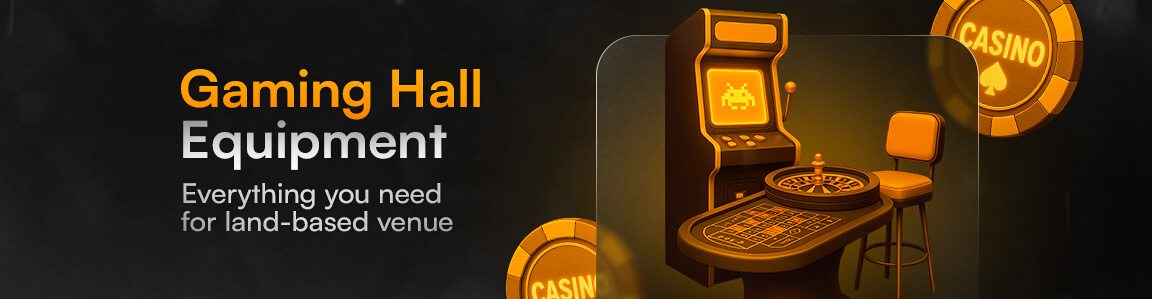 Category – Equipment