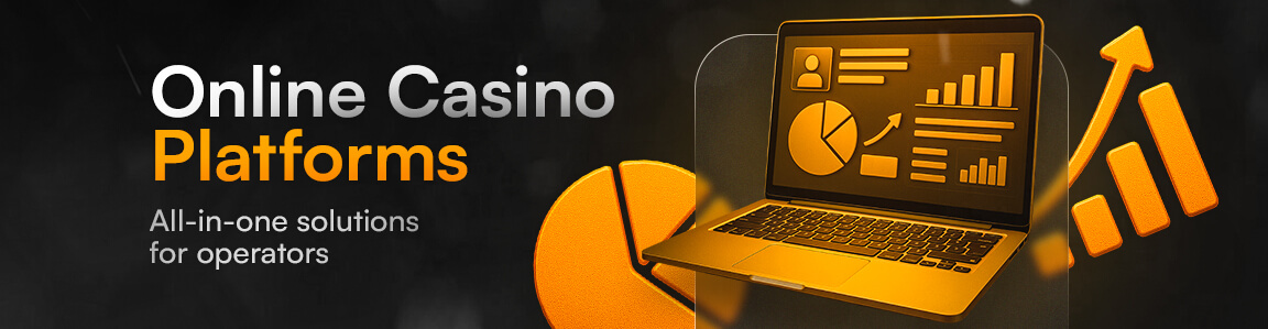 Category – Platforms – Online Casino Platform