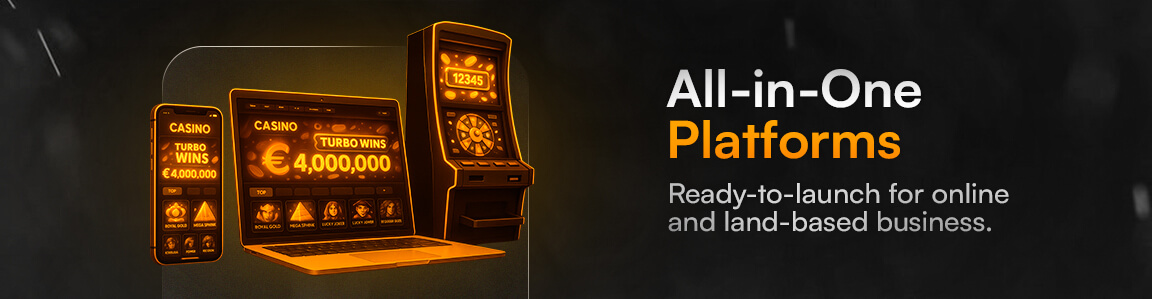 Category – Platforms