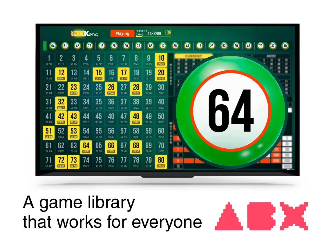 Table games by ABXplay