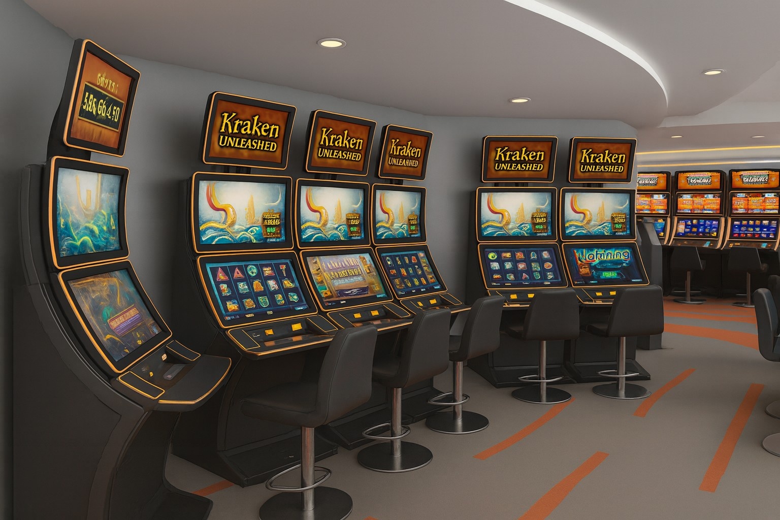 4 mistakes to avoid when buying casino equipment