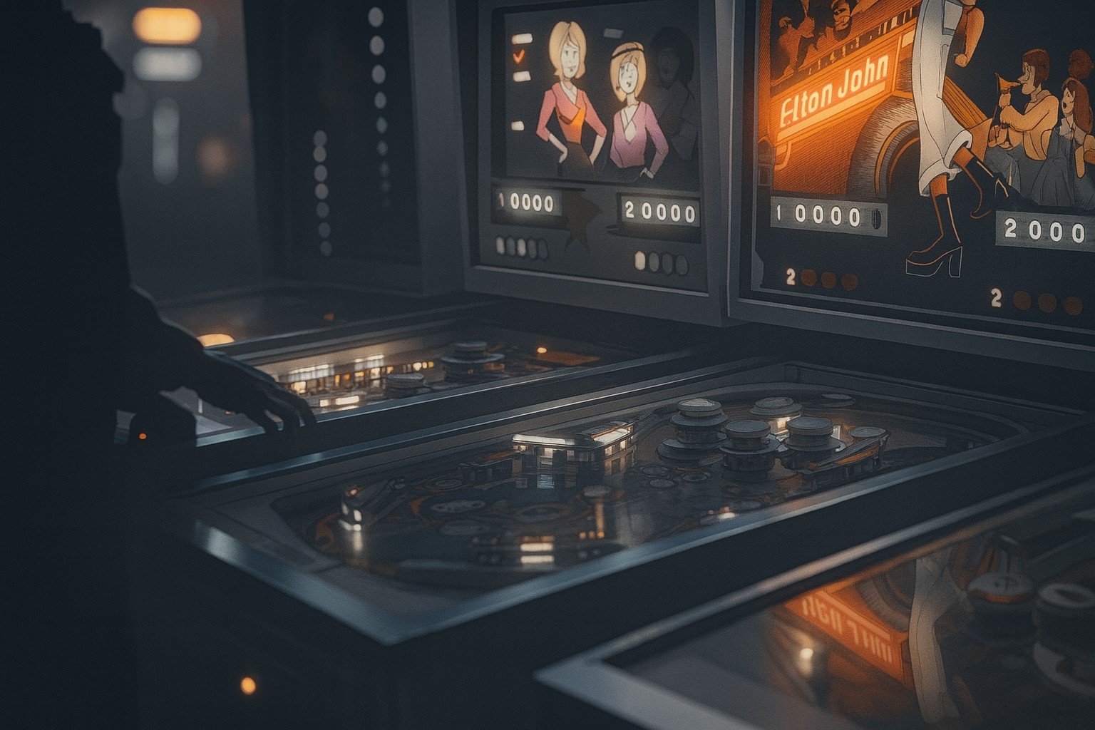 Before you buy: a furniture checklist for casinos and gaming halls