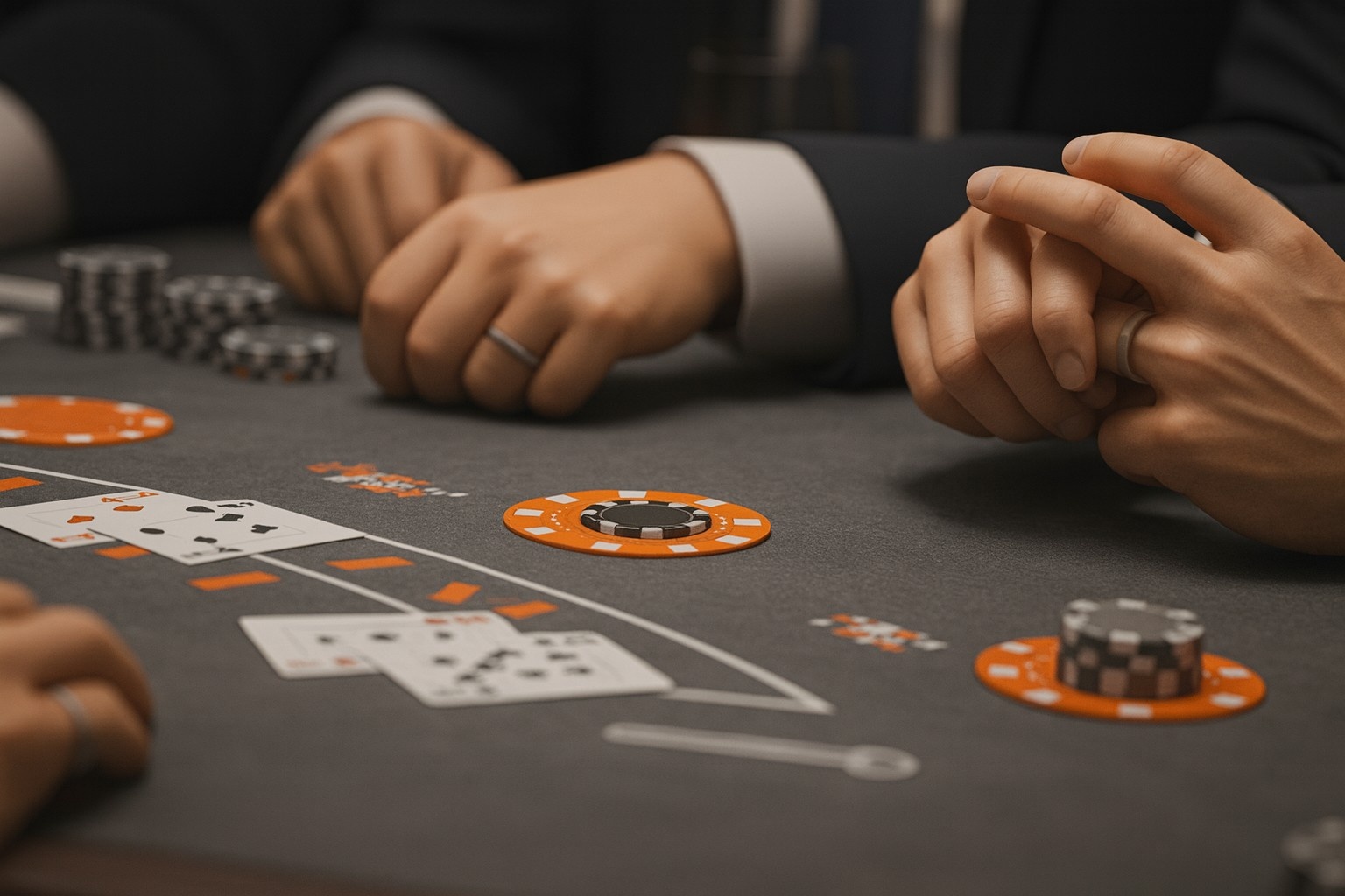 Best Turnkey iGaming Software Solutions