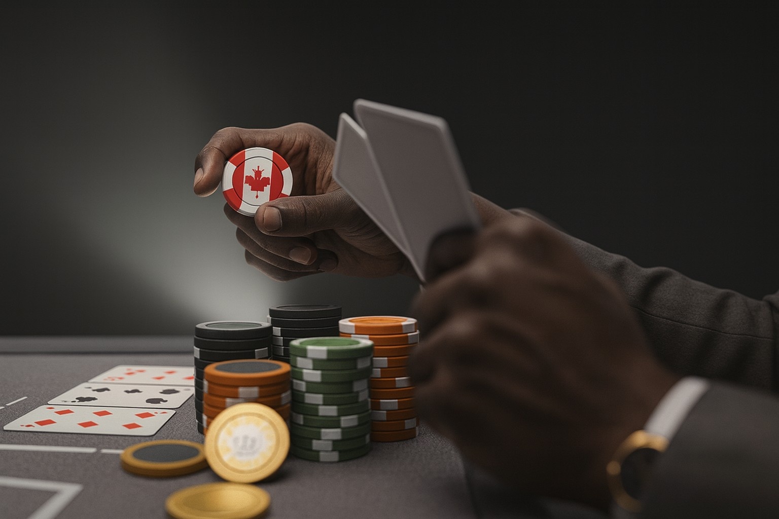 How to Start an Online Casino in Canada Without Guesswork