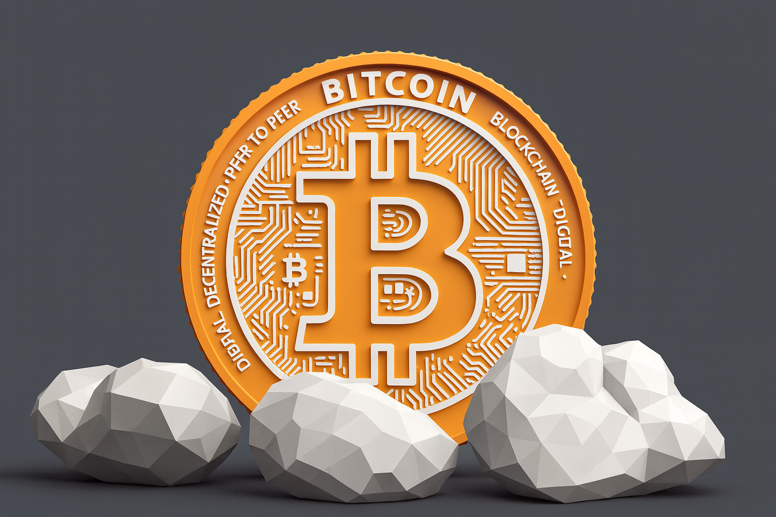 How to Start a Bitcoin Casino: A Step by Step Breakdown