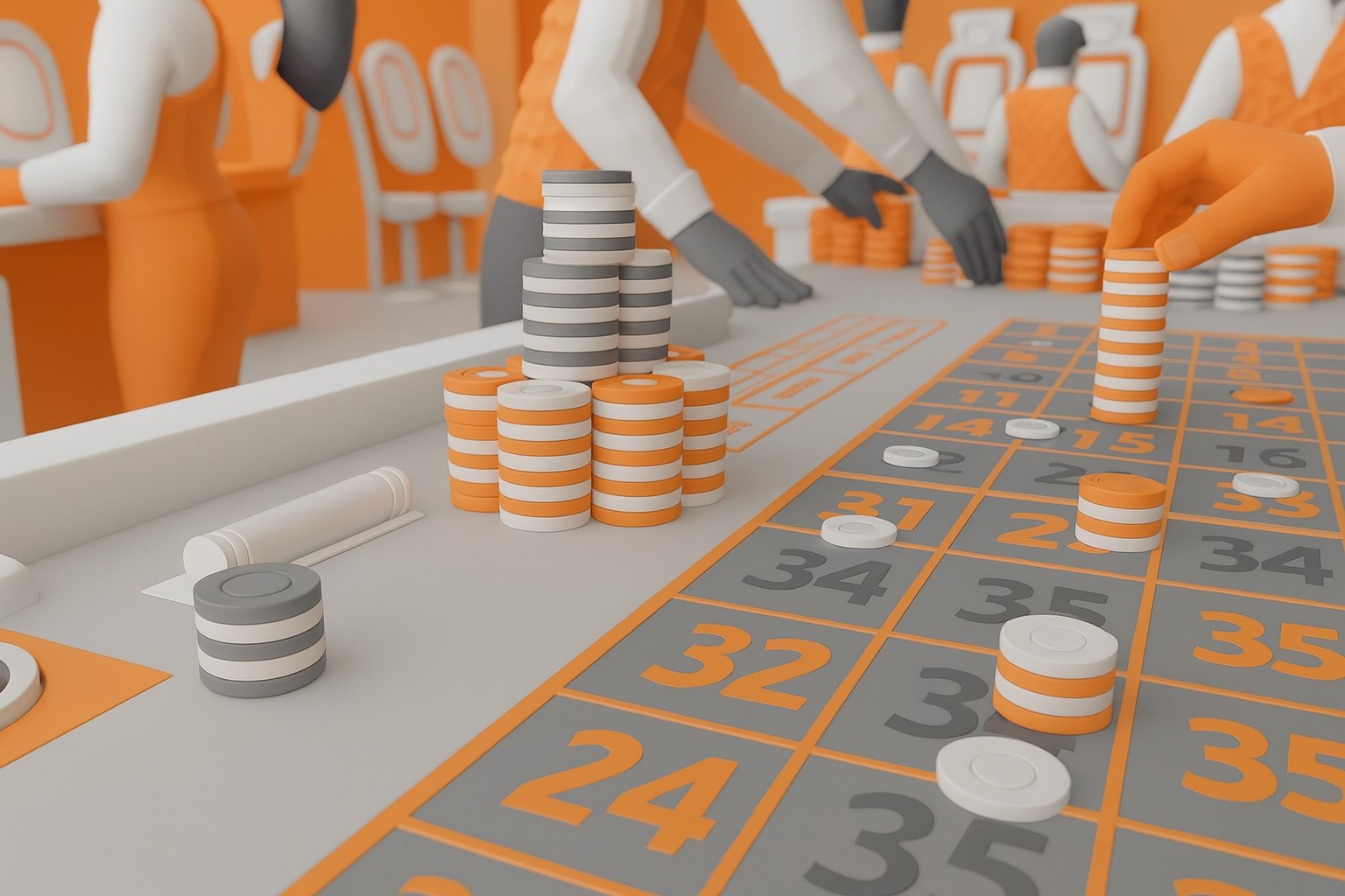 How Much Does It Cost to Start a Casino in Today’s Market?