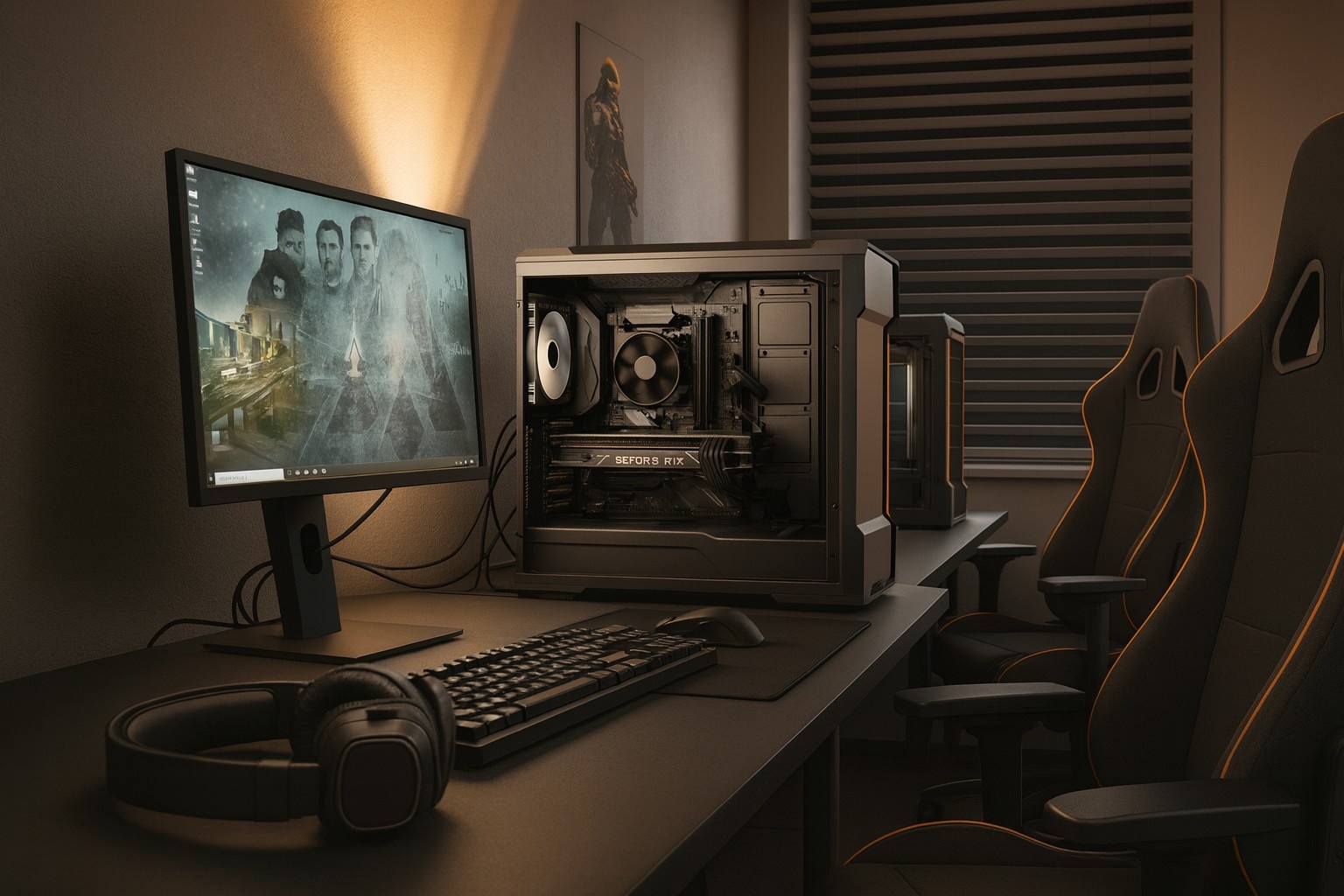 How to future-proof your venue with a multipurpose engine