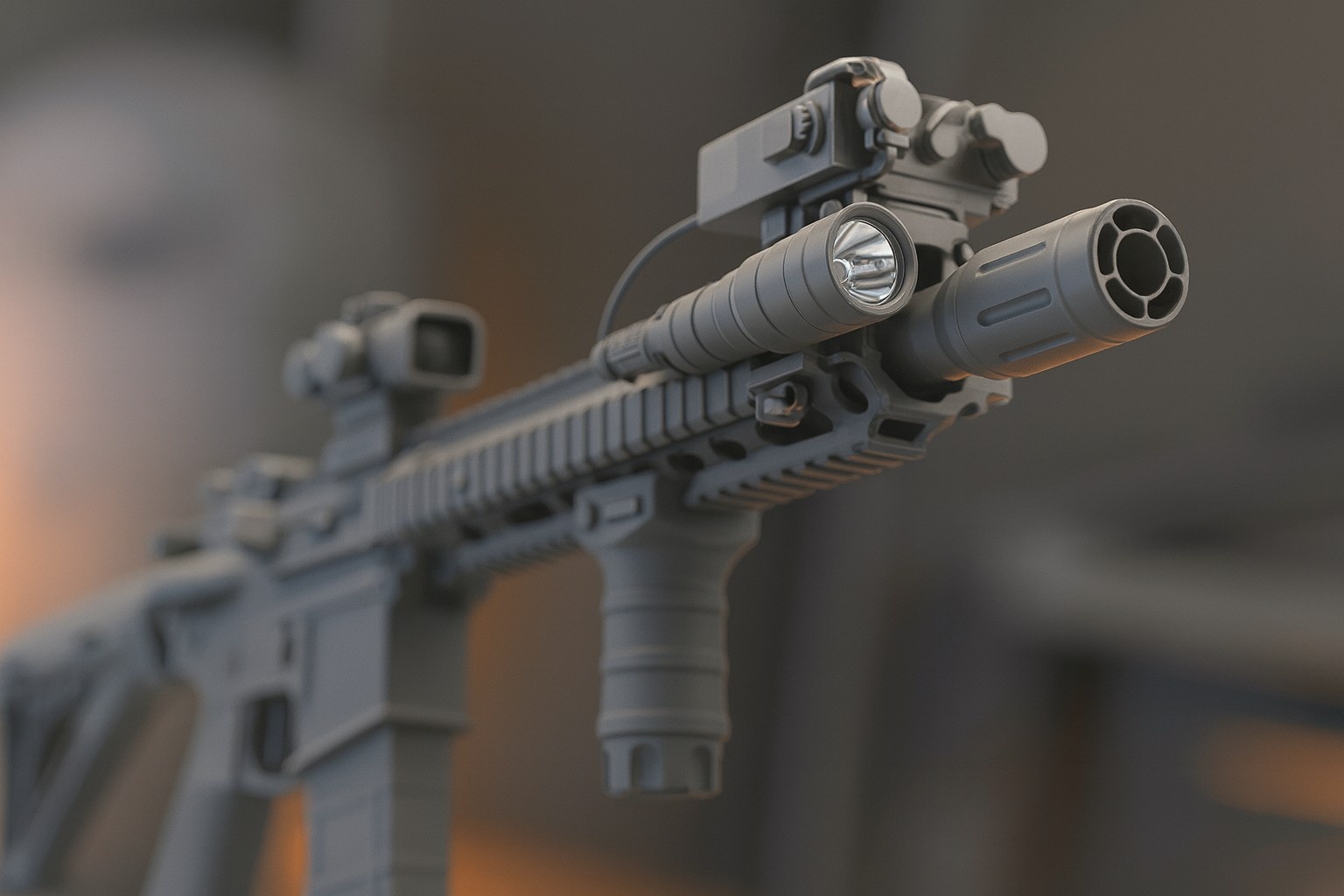 How to keep your shooter cabinet locked loaded and profitable