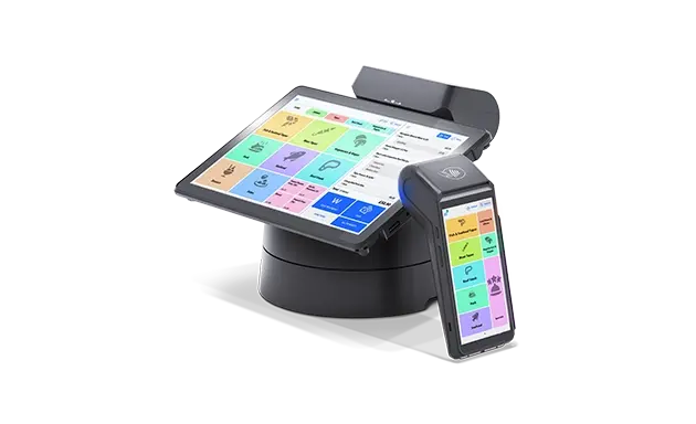 Worldpay 360 (All-in-One POS & Business Management)