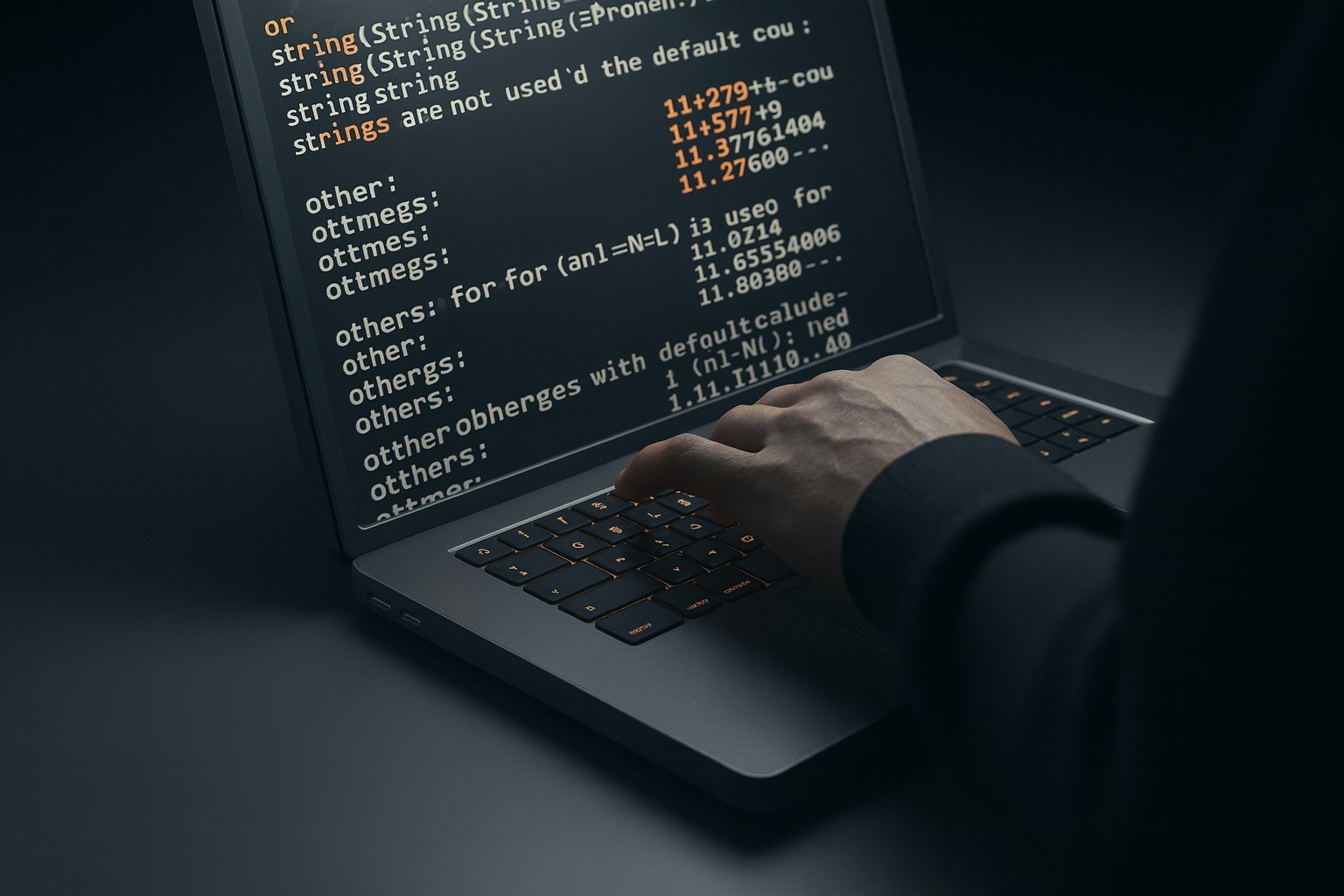 Stopping fraud before it starts with smarter monitoring and real-time detection