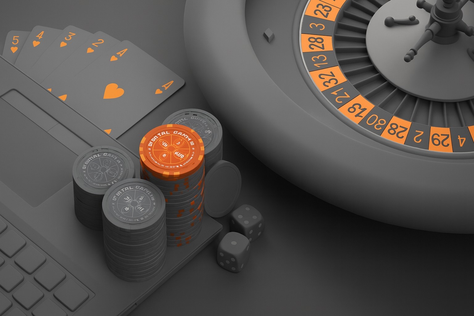 Top Online Casino Software, Platforms, and Solutions
