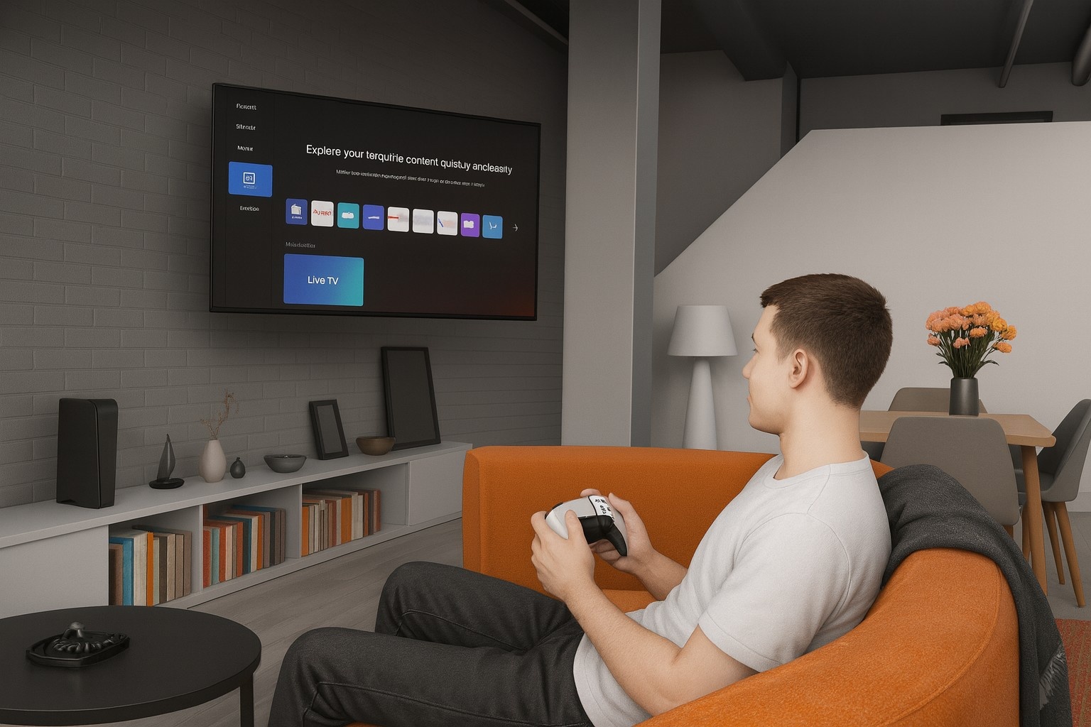 Why TV games and lotteries are the missing piece for bookmakers