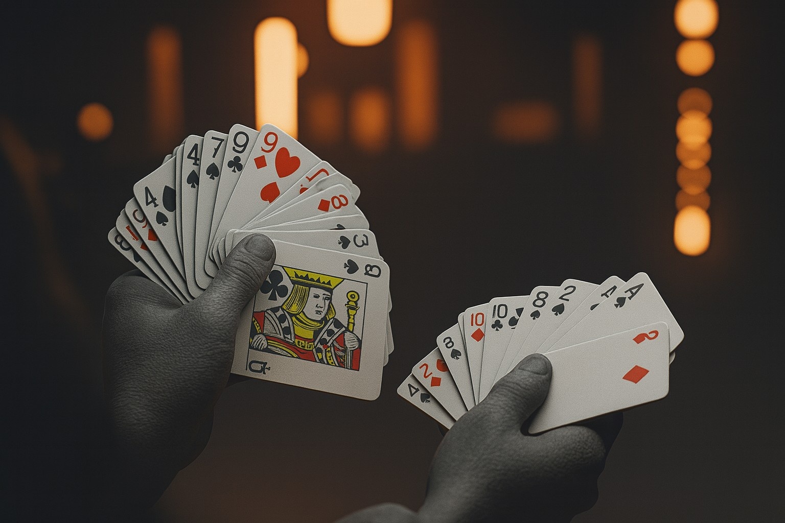 Why a social casino platform should feel as exciting as an online casino platform