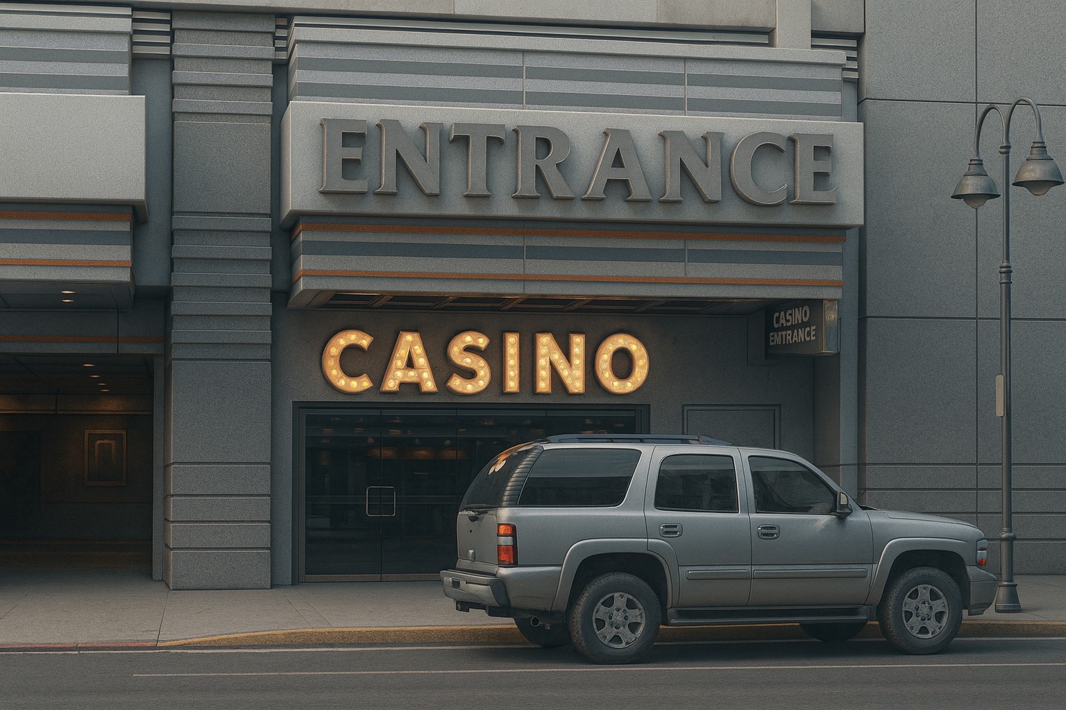 Why signage and decorations are the silent sales team behind your brand