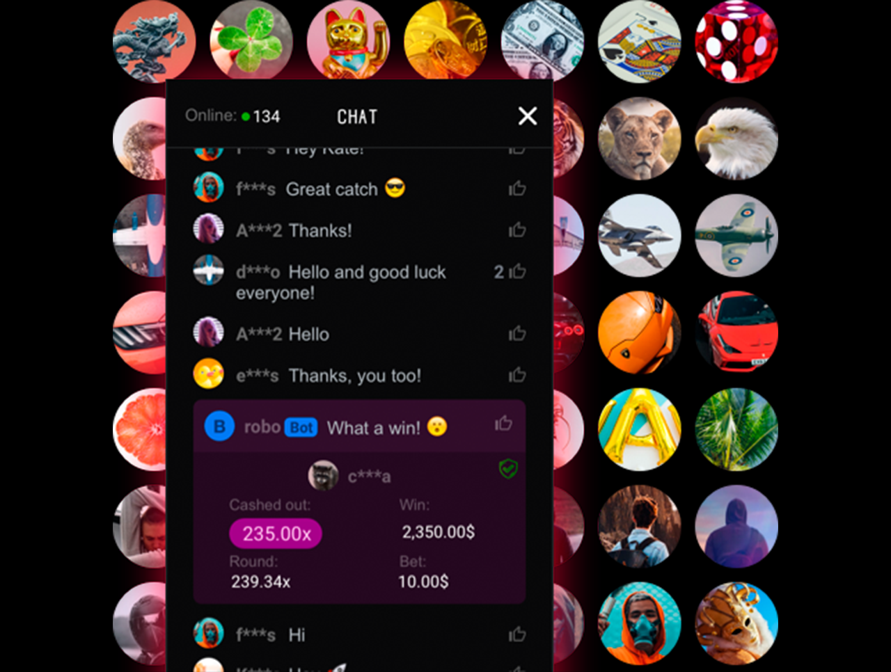 Engagement Tools by SPRIBE