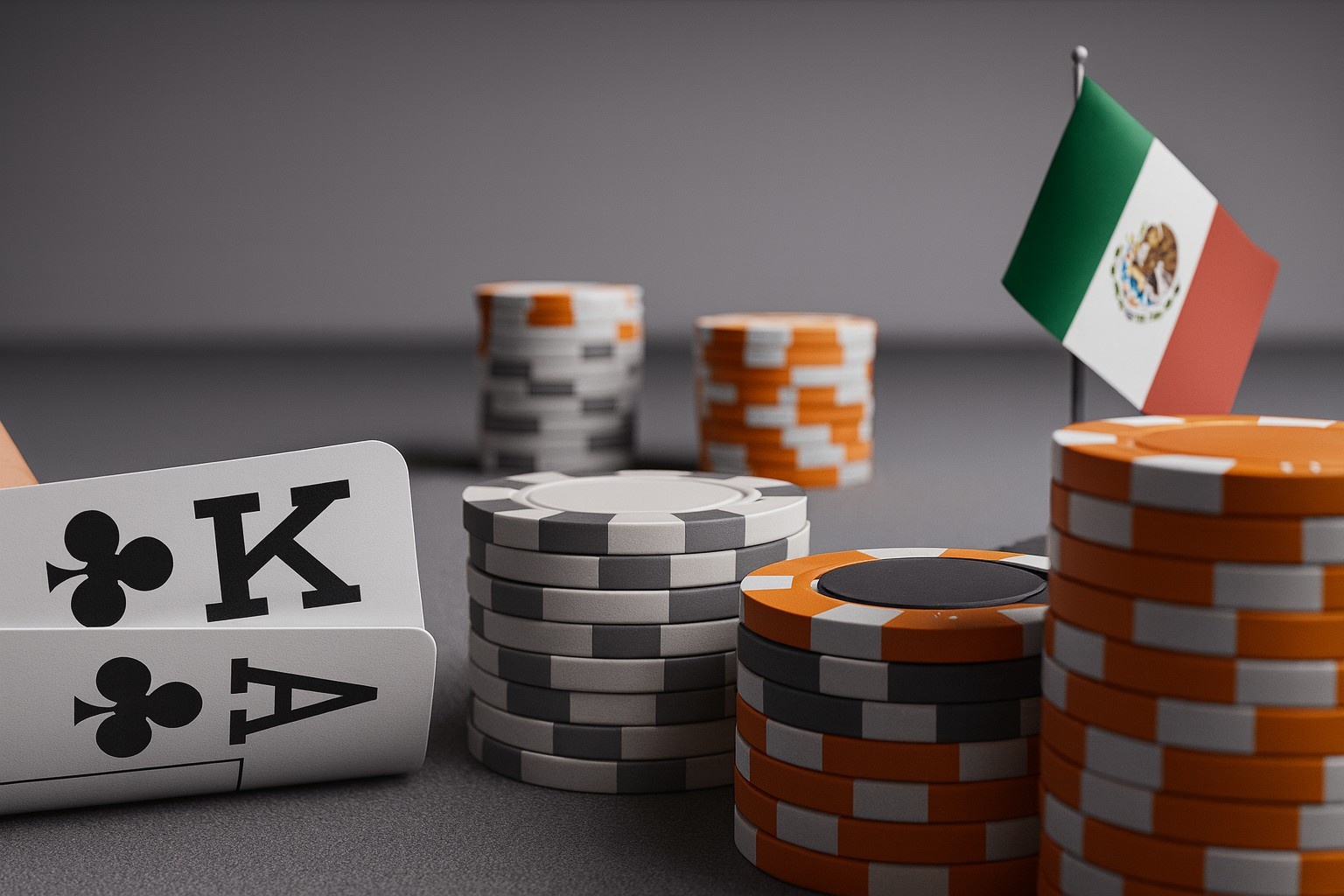 How to Start an Online Casino in Mexico: What You Need to Know