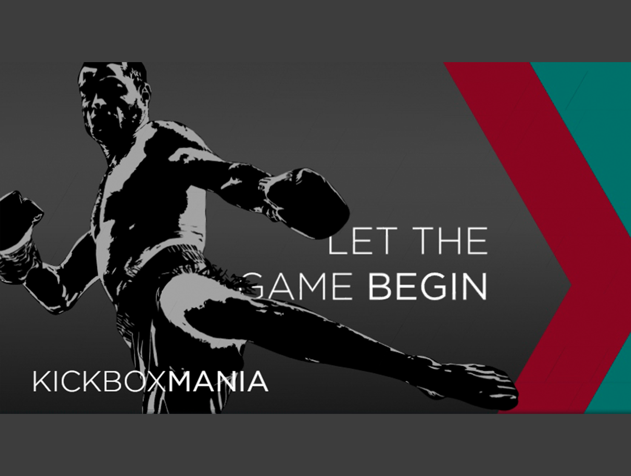 KICKBOXMANIA by Virtual Gaming
