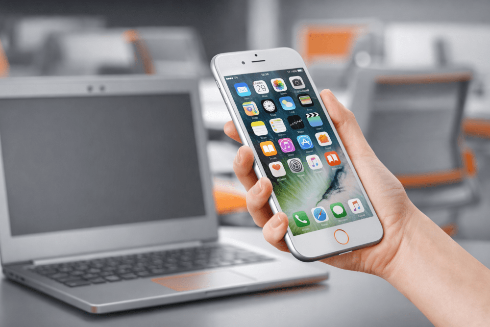 Best Mobile iGaming Software