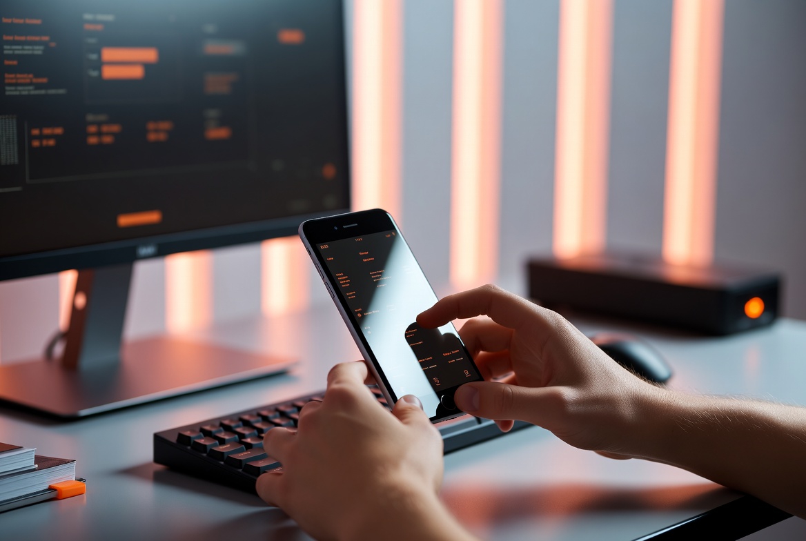 A Curated List of iGaming Software Companies