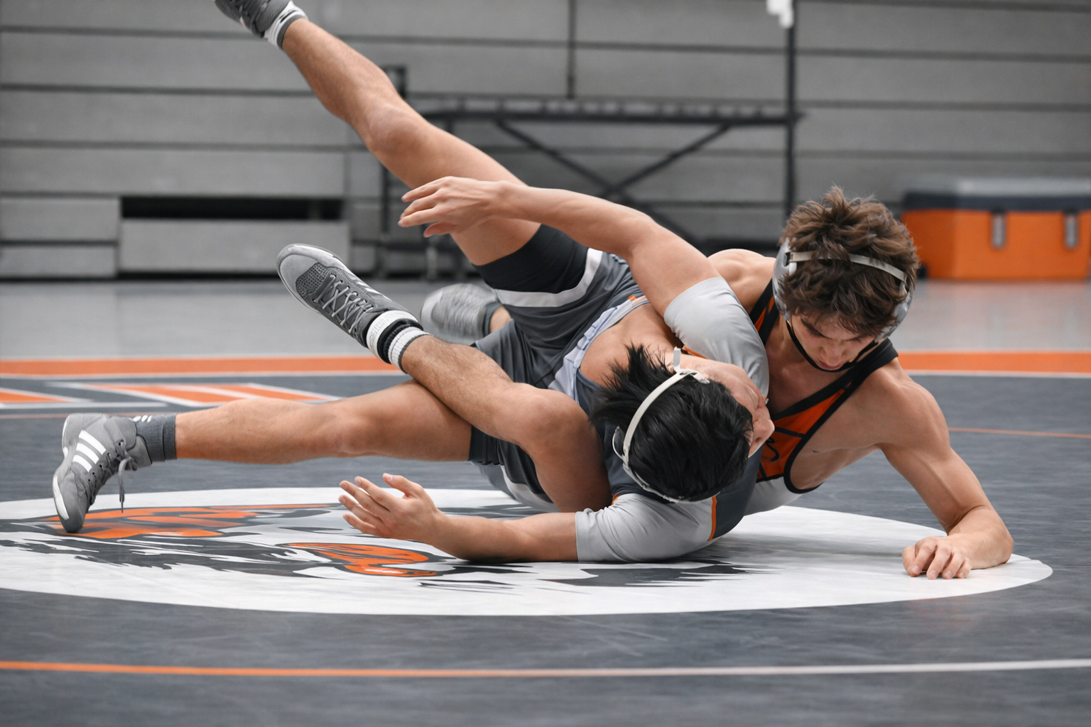 Exploring Top Wrestling Betting Software