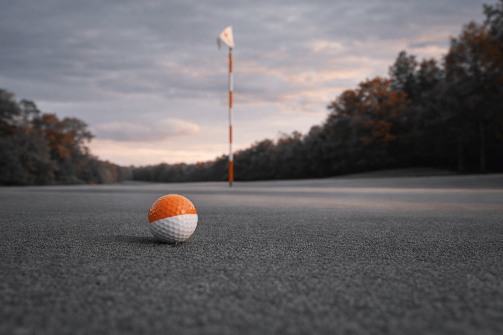 Golf Betting Software Built for Real-Time Action