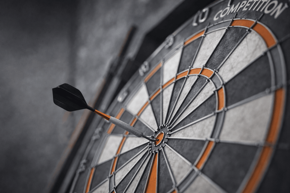 The Best Darts Betting Software - Smarter Picks and Better Insights
