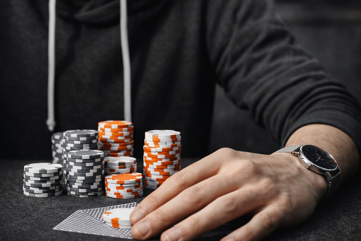 Top Companies Offering Casino Audit Services