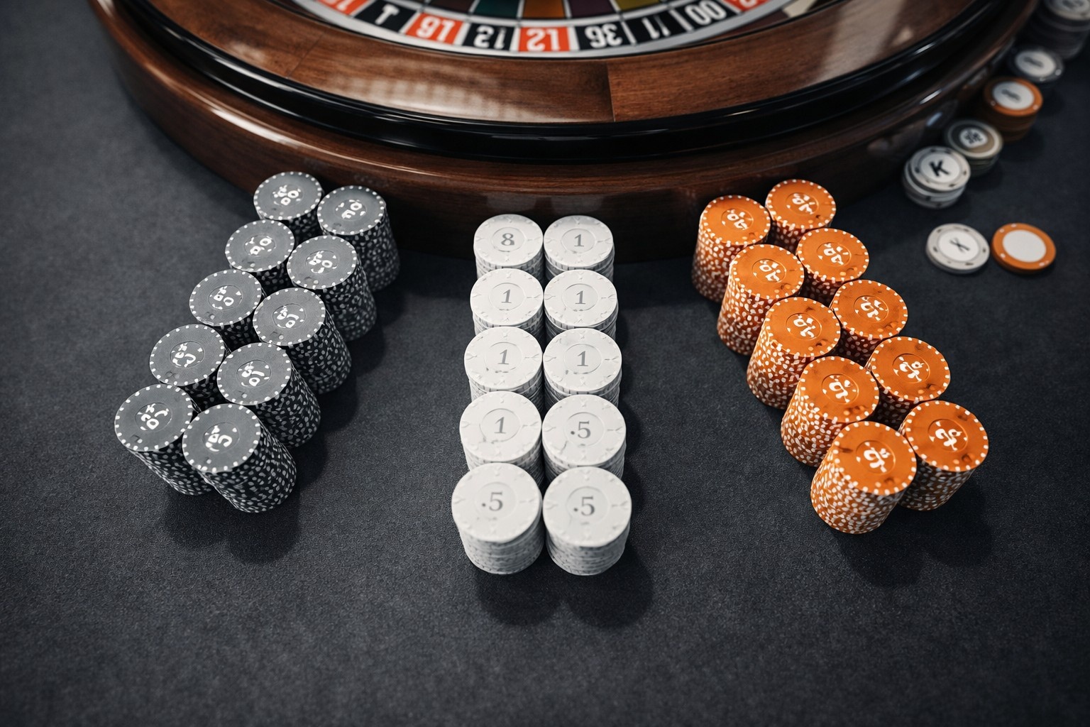 Top Companies Providing Casino Accounting Services 2026