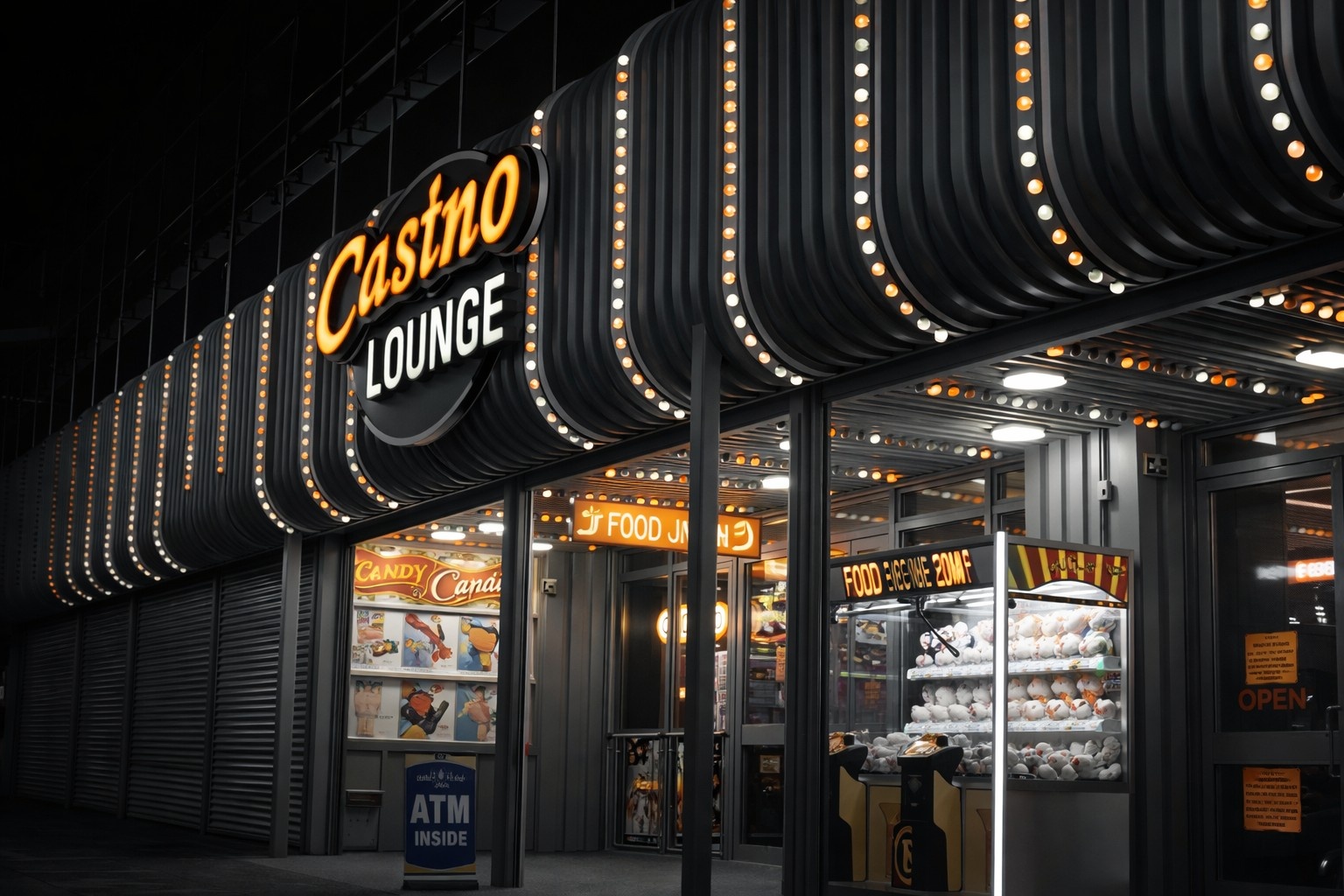 Top Companies Providing Casino Management Services