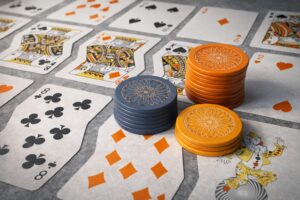 Top White Label Poker Platforms: Launch Your Own Online Poker Site