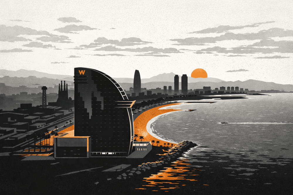 Best iGaming Affiliate Conferences in Barcelona Worth Attending