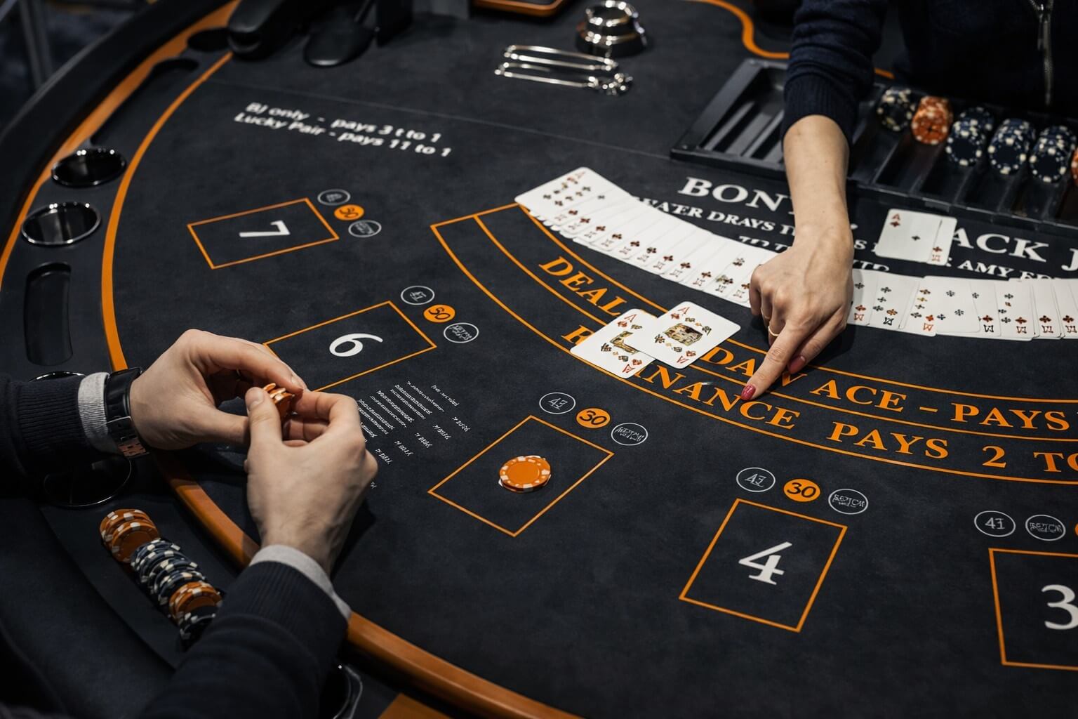 Best Casino Party Companies: What They Do and How to Choose One