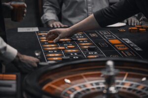 Casino Machine Suppliers for Modern Gaming Floors