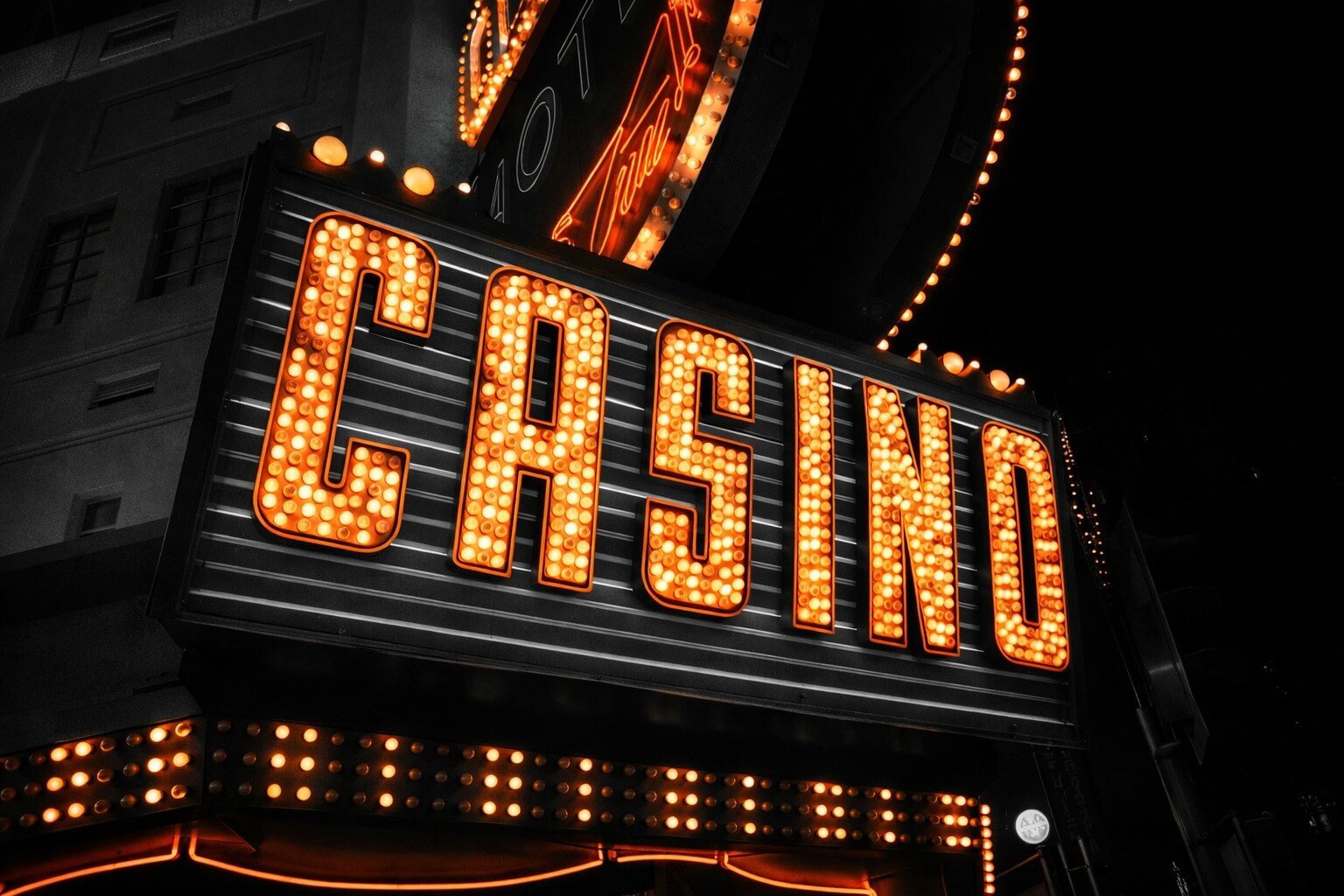 Casino Security Services in California: What Operators Should Know
