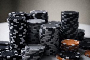 Casino Table Suppliers Serving Modern Gaming Floors