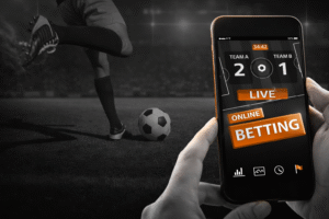 Digital Marketing Services Companies for Sports Betting