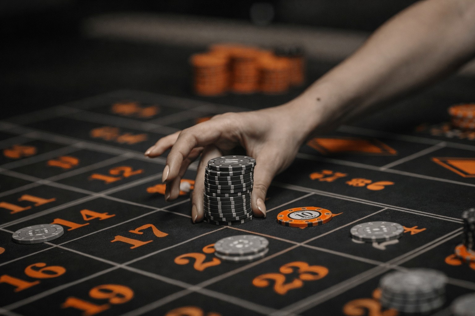 Leading Casino Equipment Suppliers: Driving Innovation in 2026