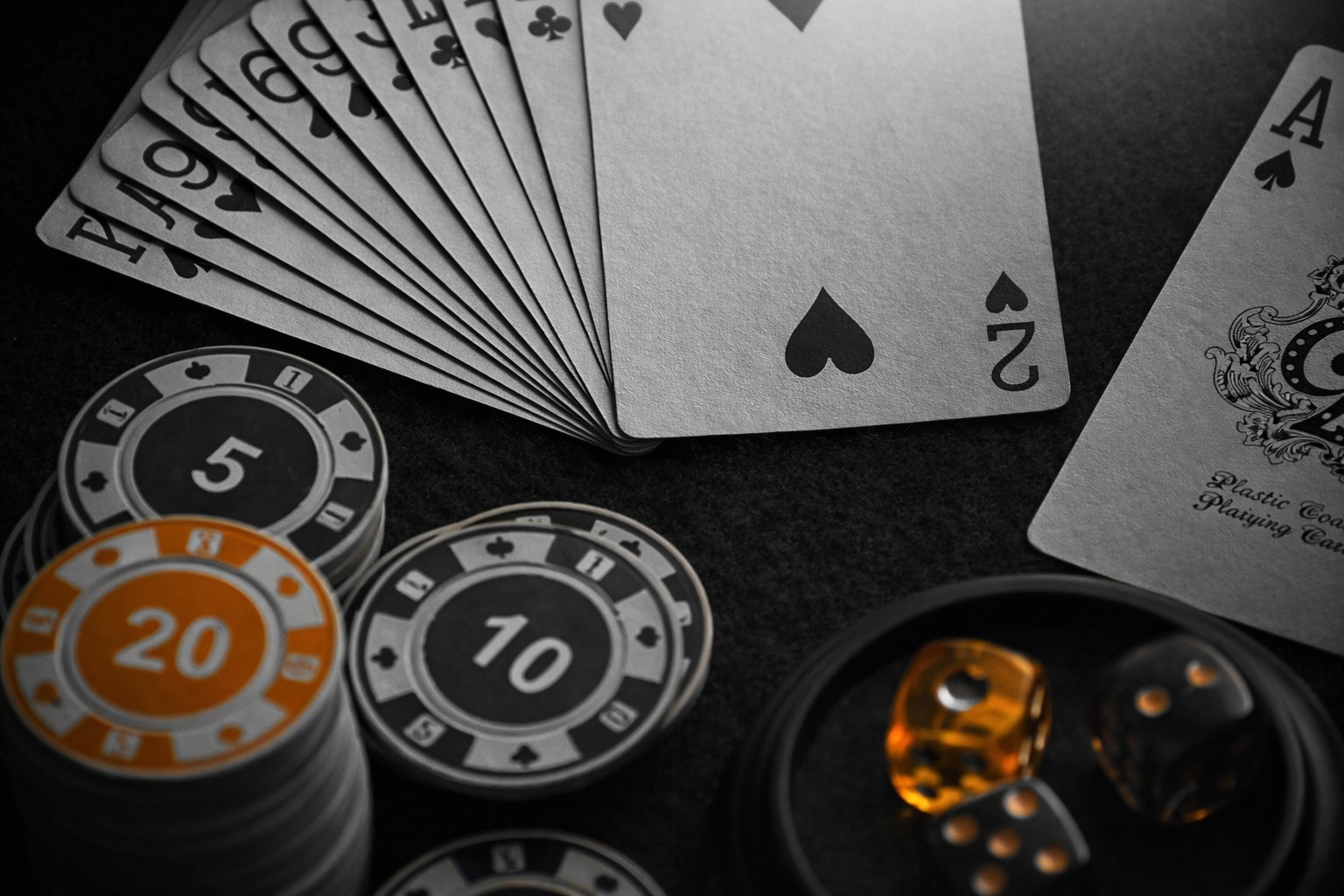 Leading Casino Supply Companies: Key Providers in the iGaming Industry