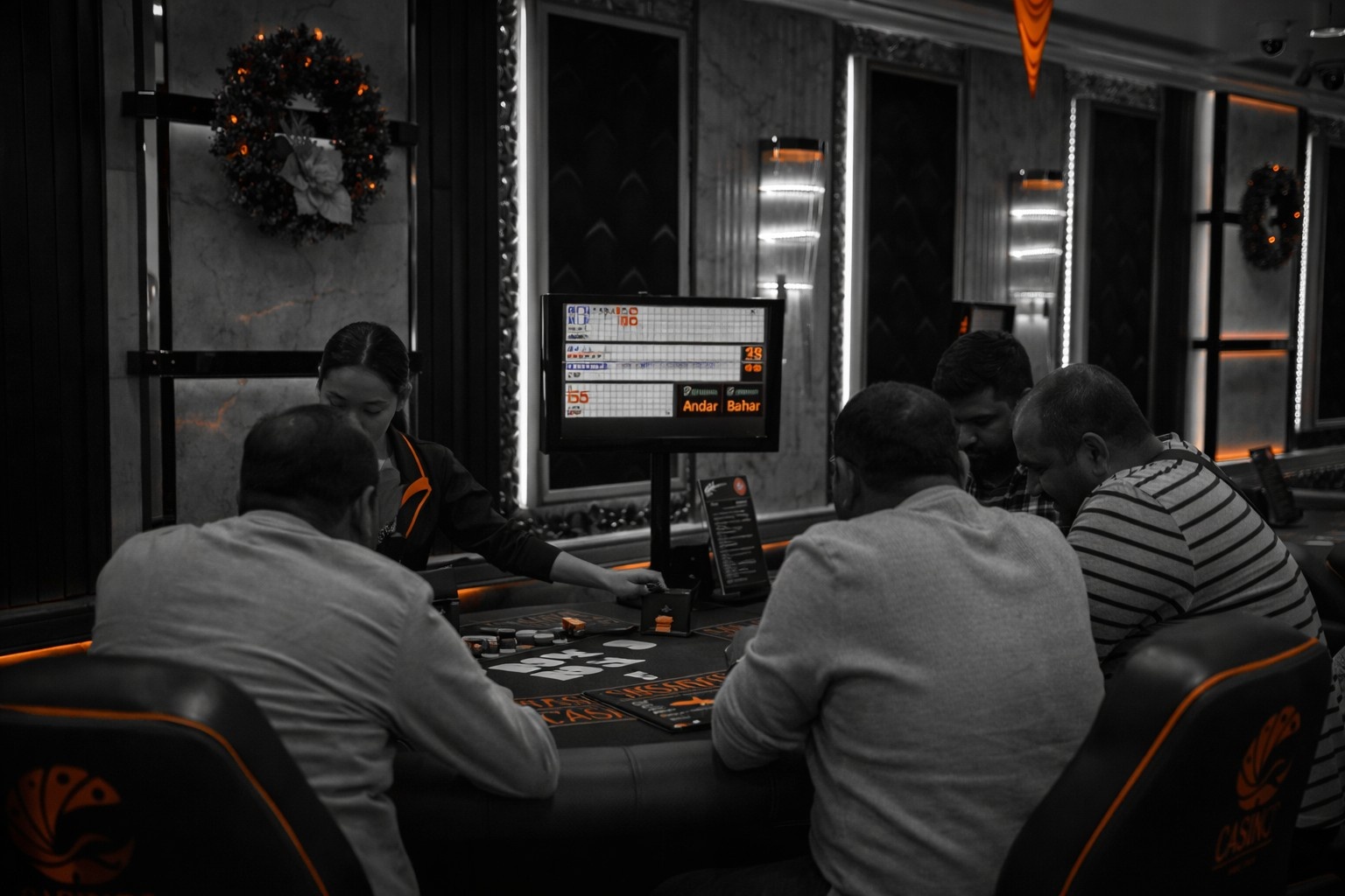 Leading iGaming Website Design Companies: Building High-Performance Platforms