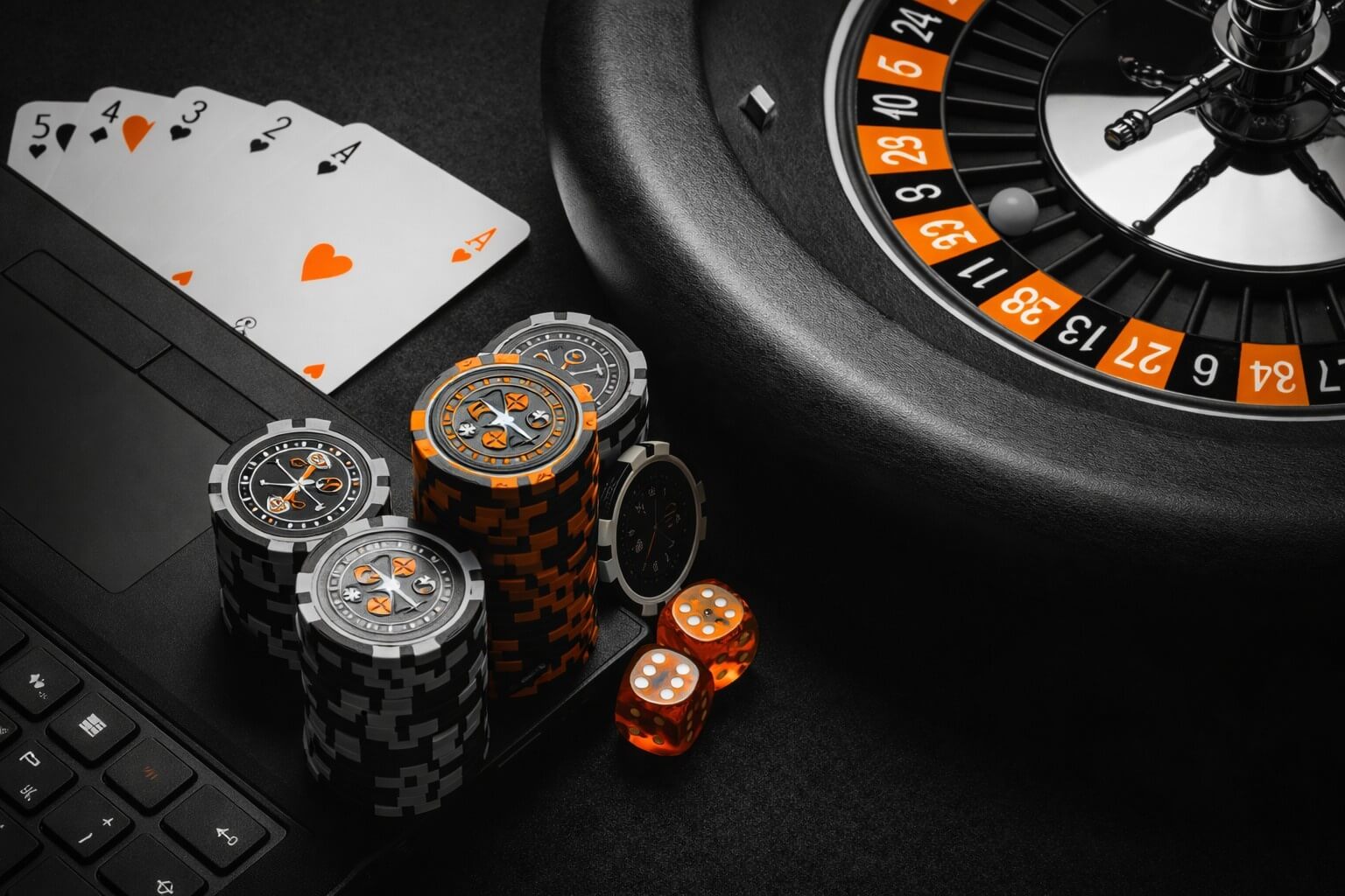 Casino Games Development Companies: Studios Behind Modern Casino Games