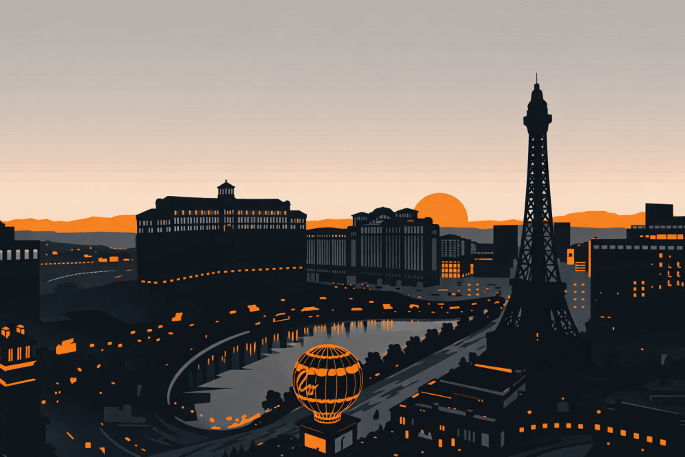 Best iGaming Affiliate Conferences in Las Vegas